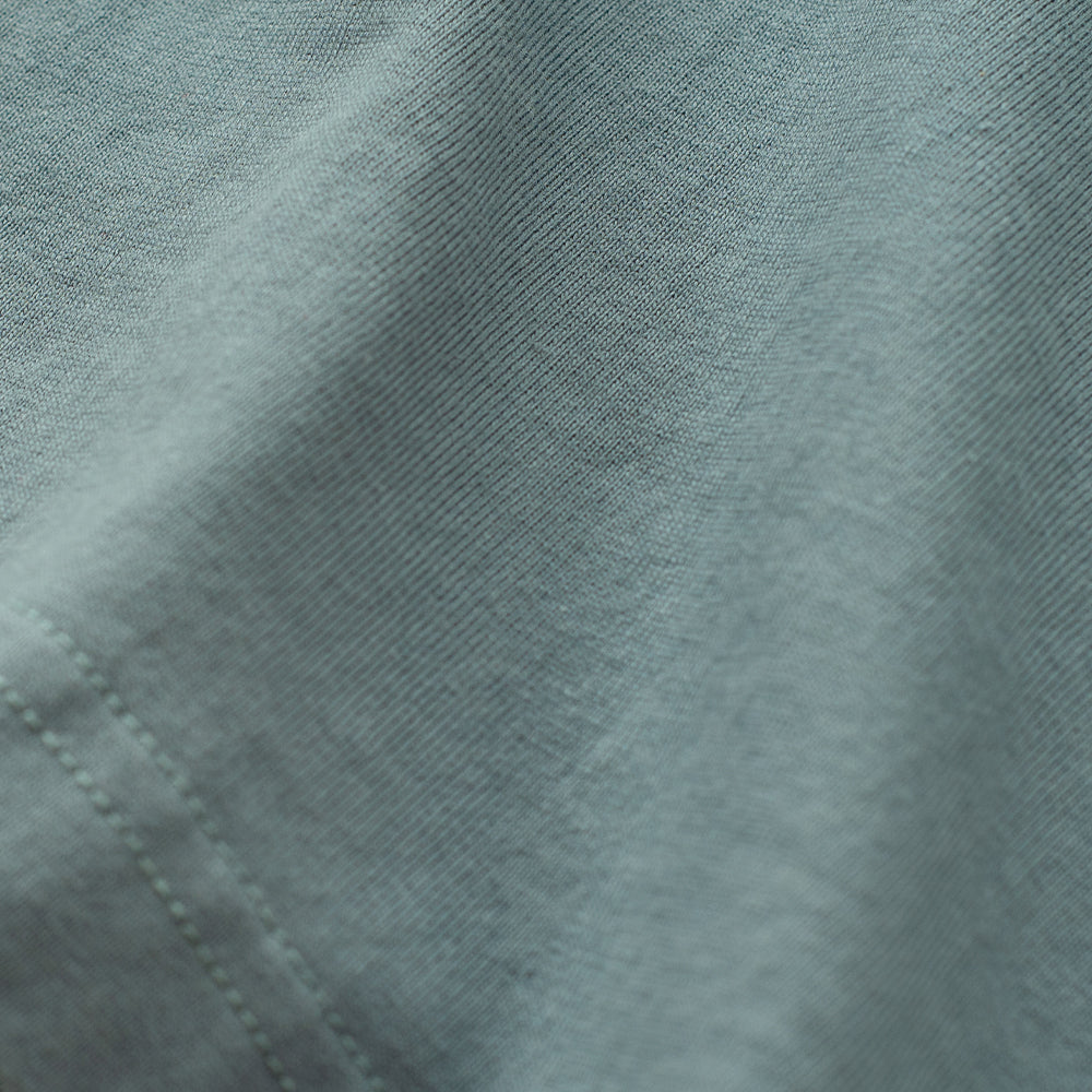 chī chá qù 100% Cotton Crewneck T-shirt