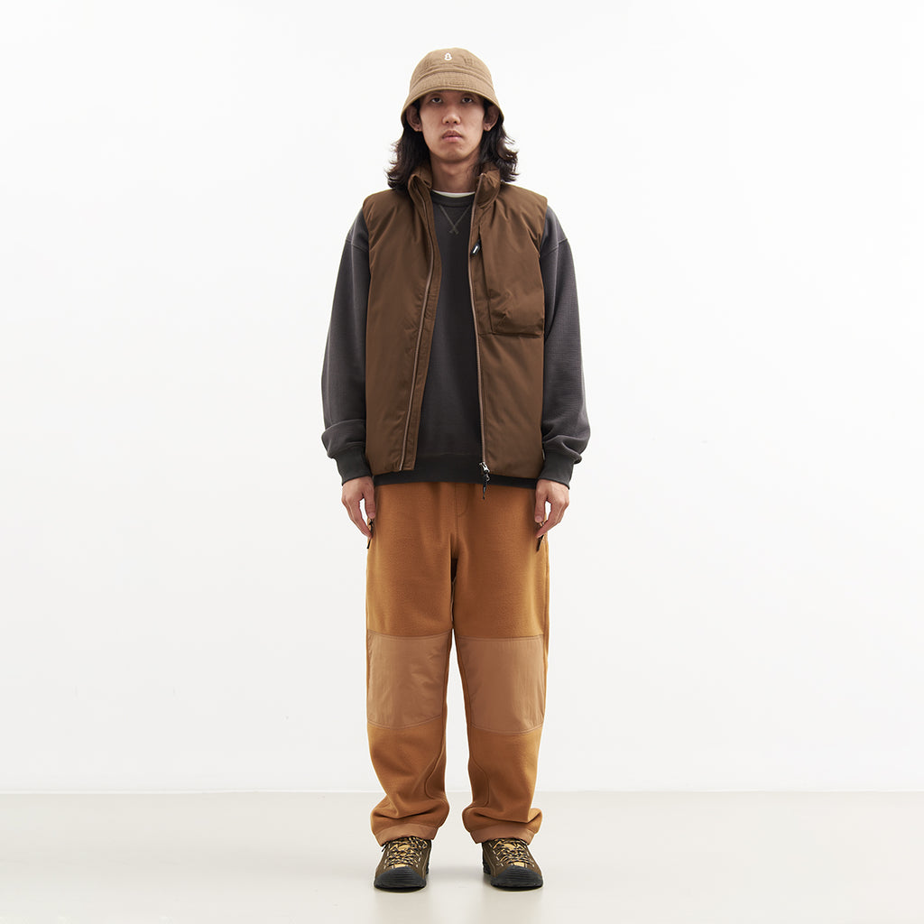 Chichaqu Heavyweight Down Vest