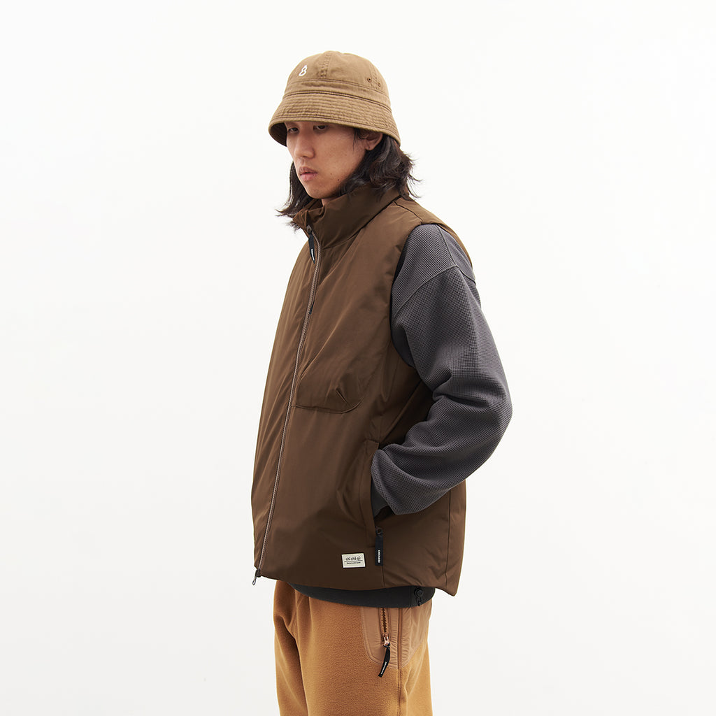 Chichaqu Heavyweight Down Vest