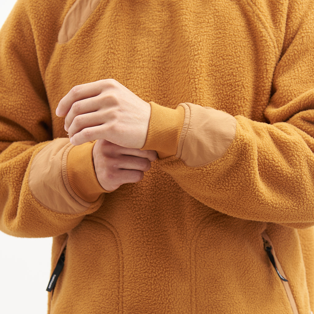 Chichaqu The Midweight Fleece Crewneck