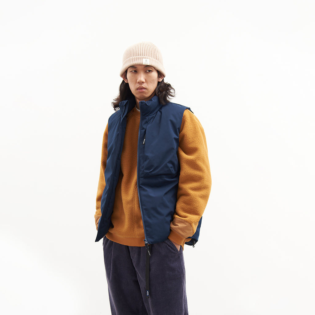 Chichaqu The Midweight Fleece Crewneck