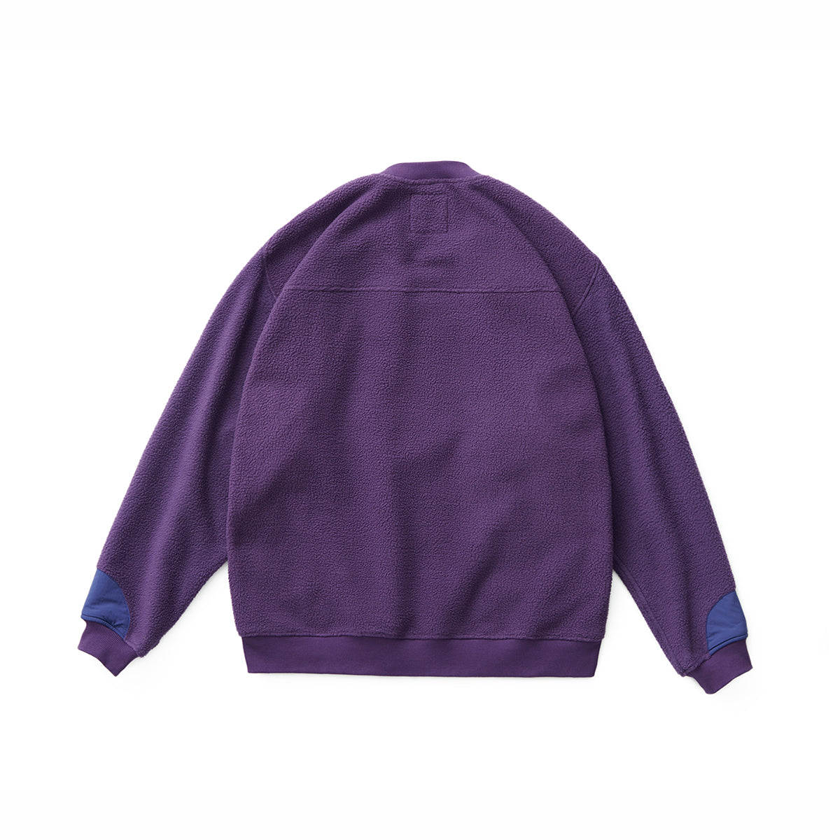 Chichaqu The Midweight Fleece Crewneck