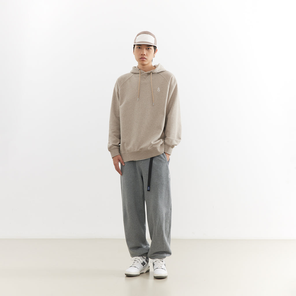 Chichaqu Vintage hoodie