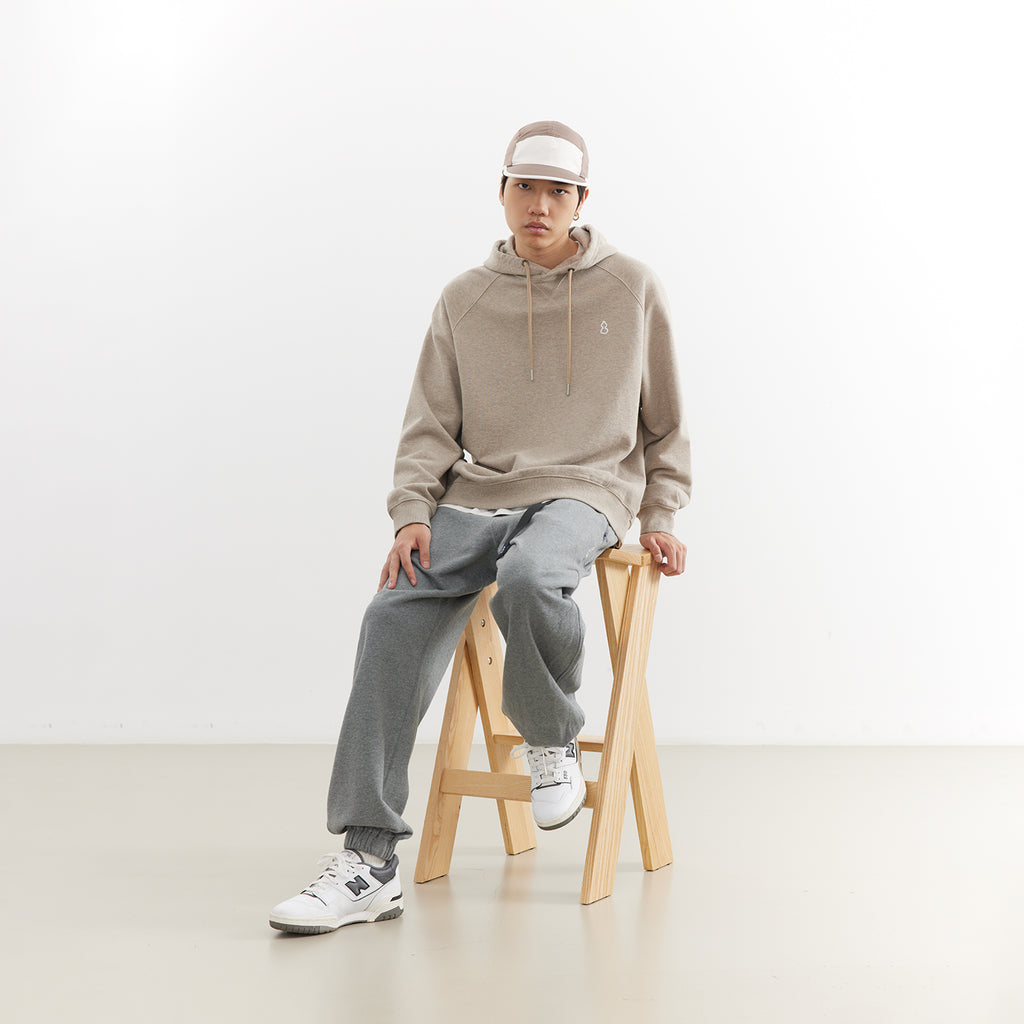 Chichaqu Vintage hoodie