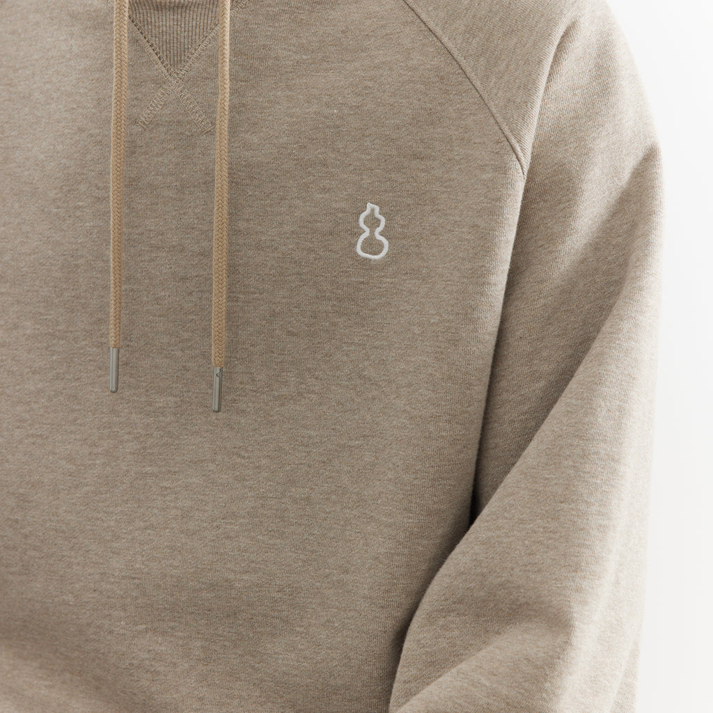 Chichaqu Vintage hoodie