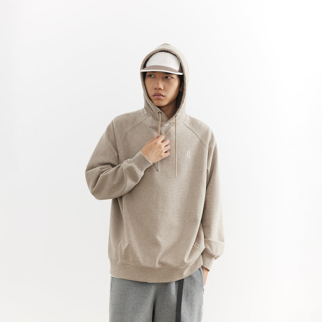 Chichaqu Vintage hoodie