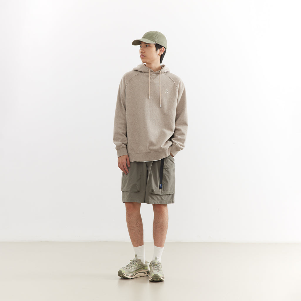 Chichaqu Vintage hoodie