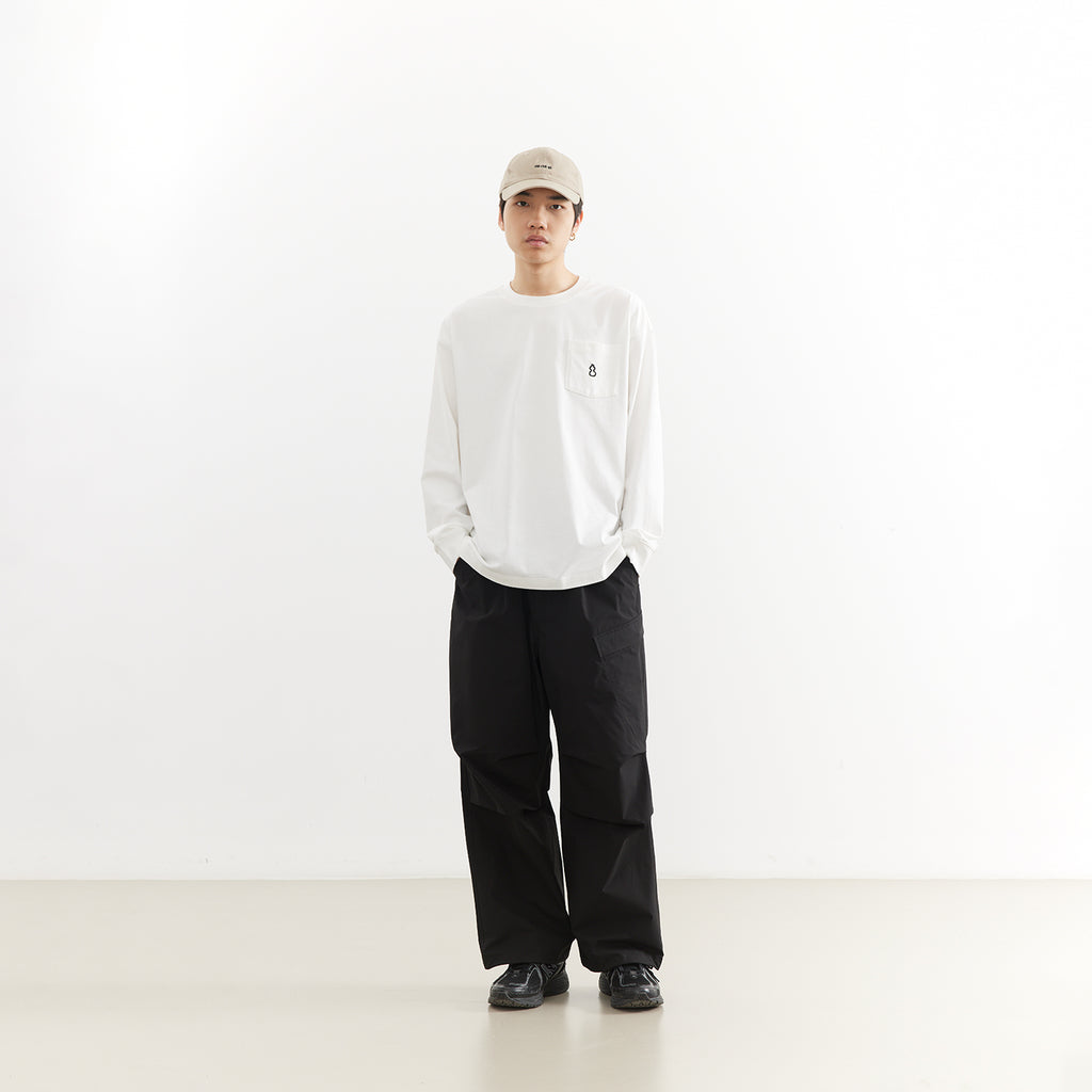 Chichaqu Cooling quick-dry long-sleeve tee