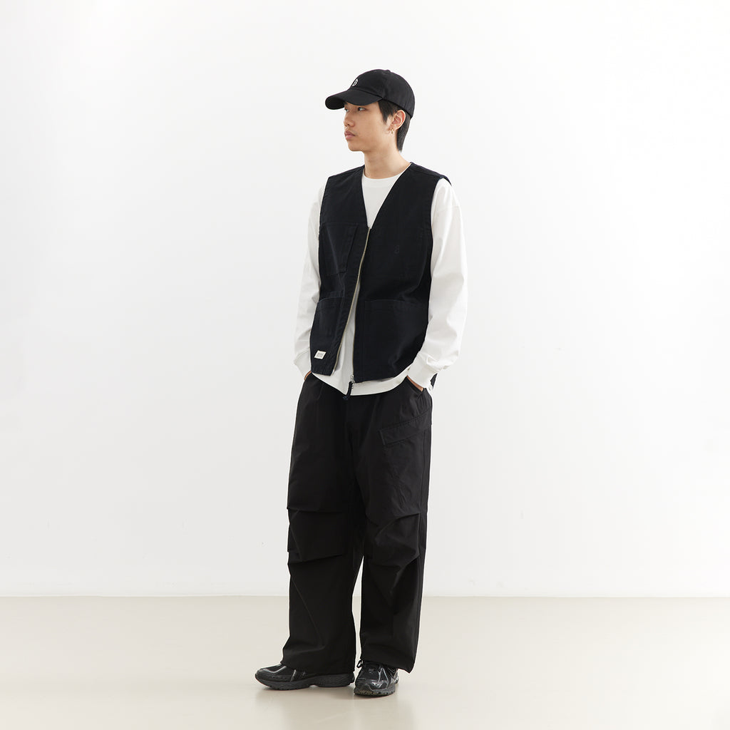Chichaqu Cooling quick-dry long-sleeve tee