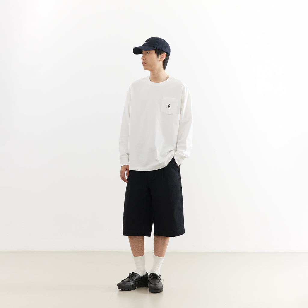 Chichaqu Cooling quick-dry long-sleeve tee