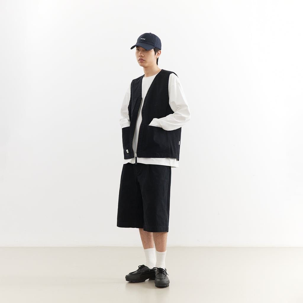 Chichaqu Cooling quick-dry long-sleeve tee