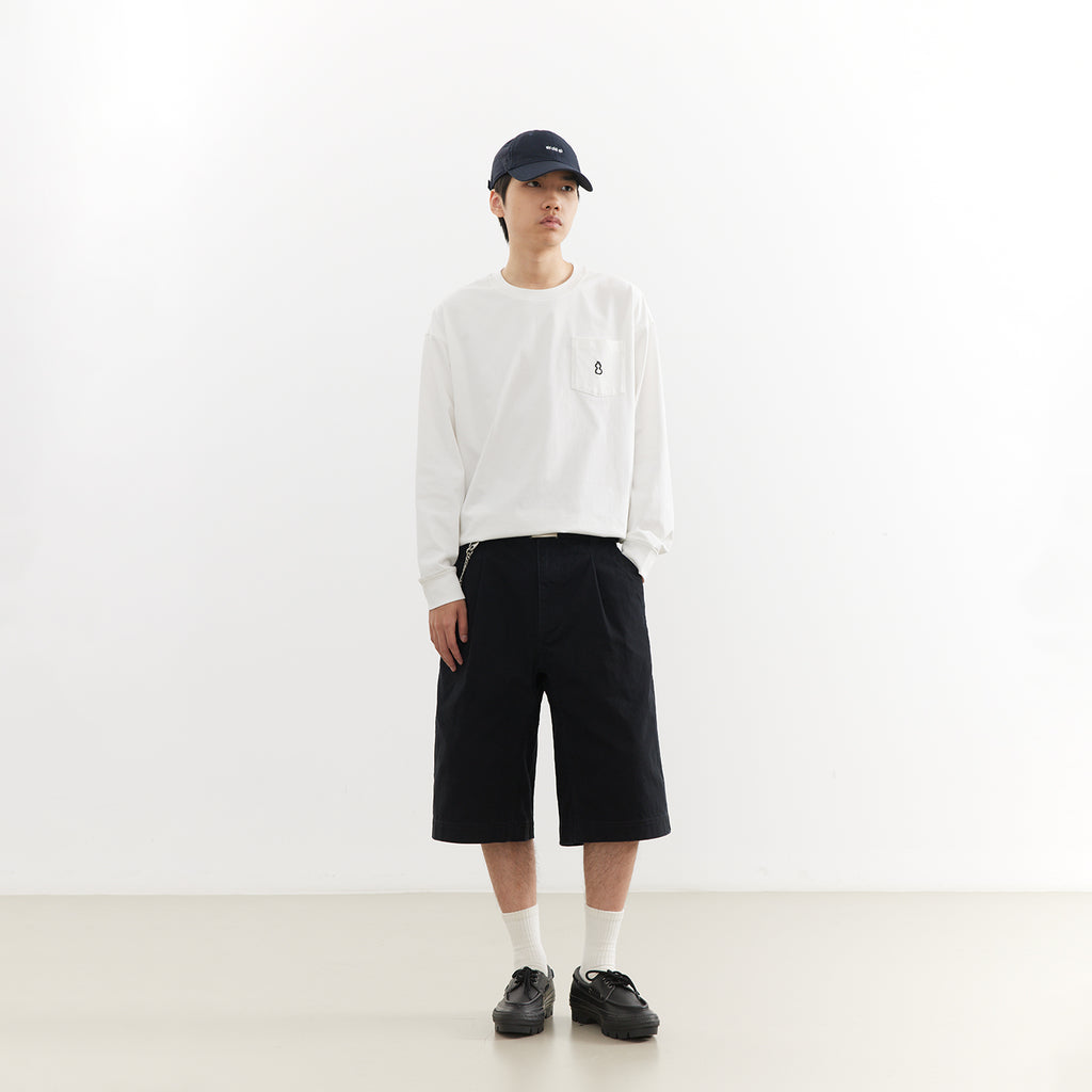Chichaqu Cooling quick-dry long-sleeve tee