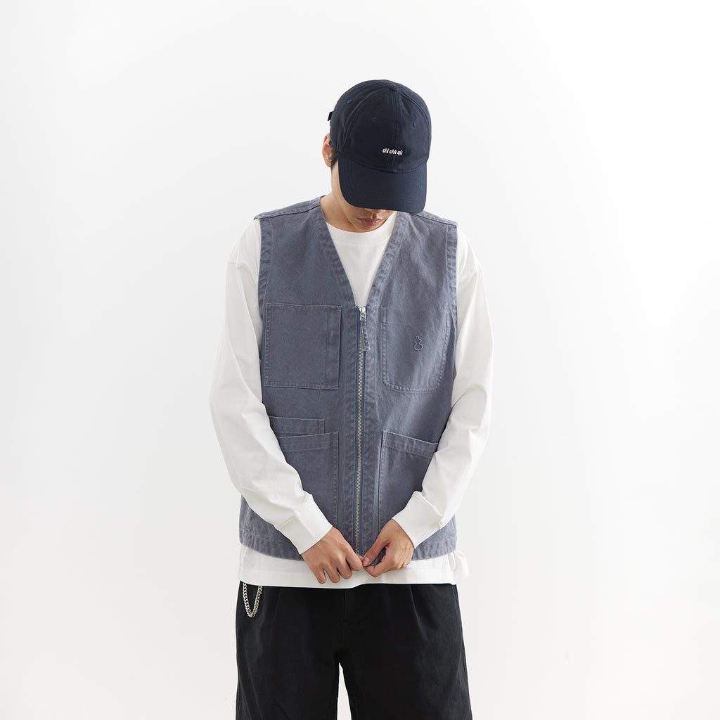 Chichaqu Cooling quick-dry long-sleeve tee