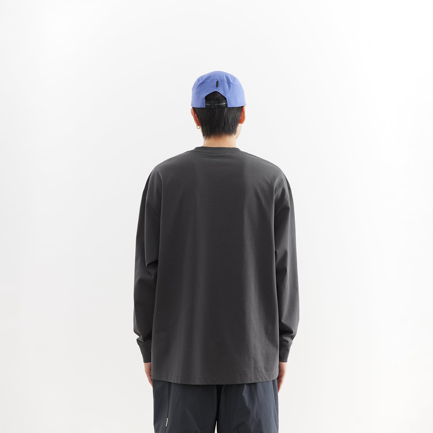 Chichaqu Cooling quick-dry long-sleeve tee