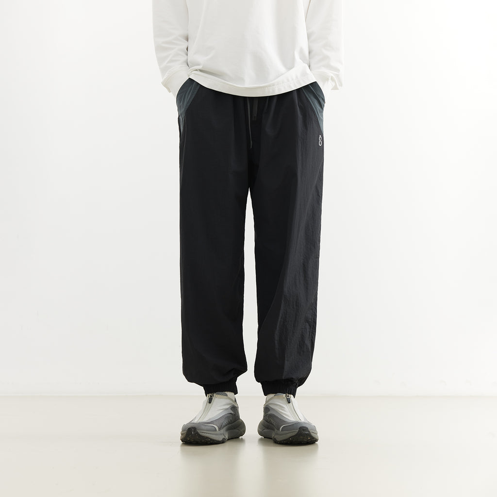 Chichaqu Lightweight quick-dry paneled pants
