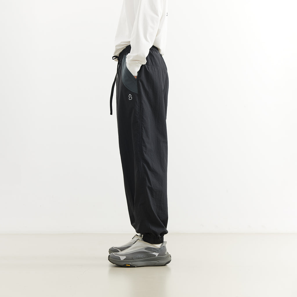 Chichaqu Lightweight quick-dry paneled pants