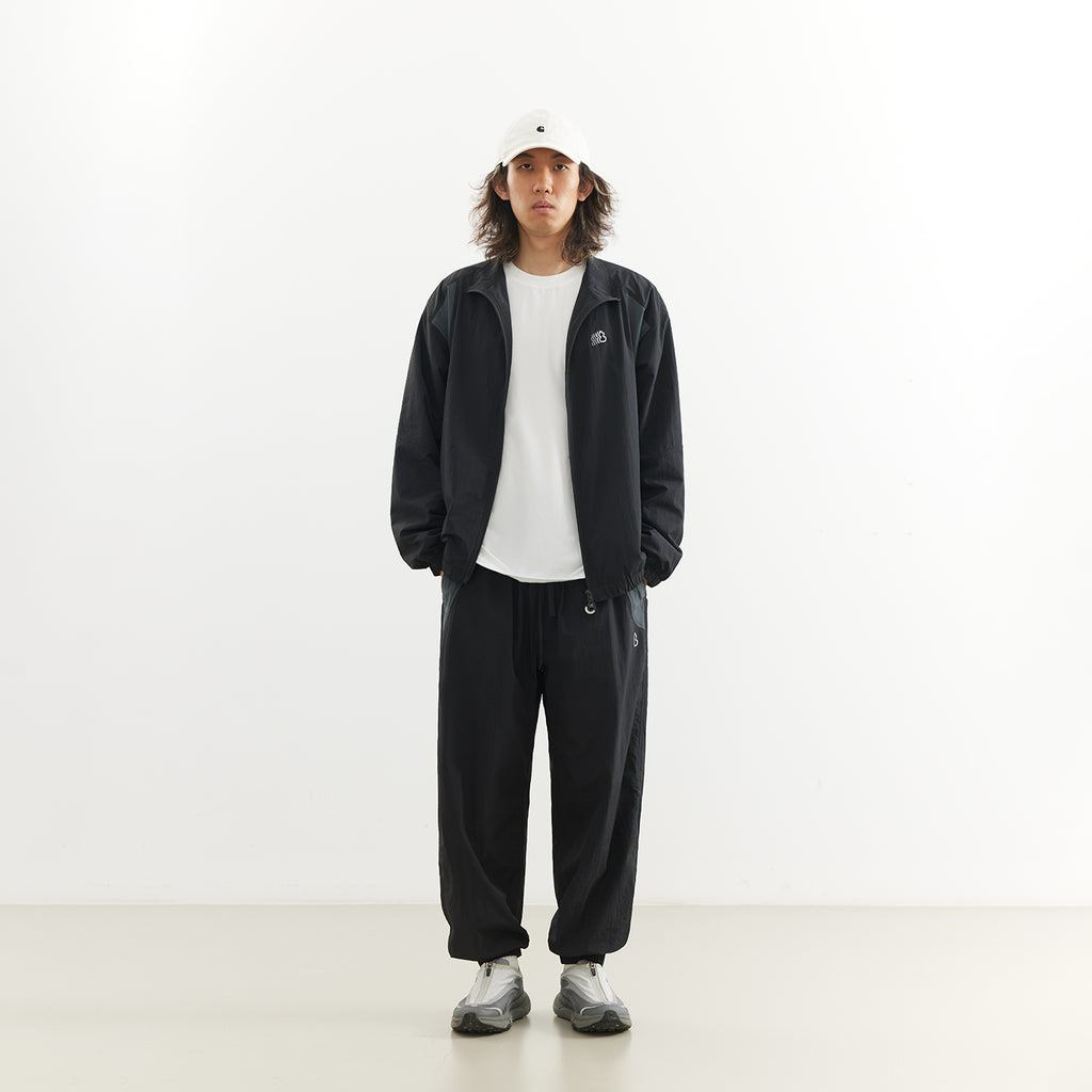 Chichaqu Lightweight quick-dry paneled pants