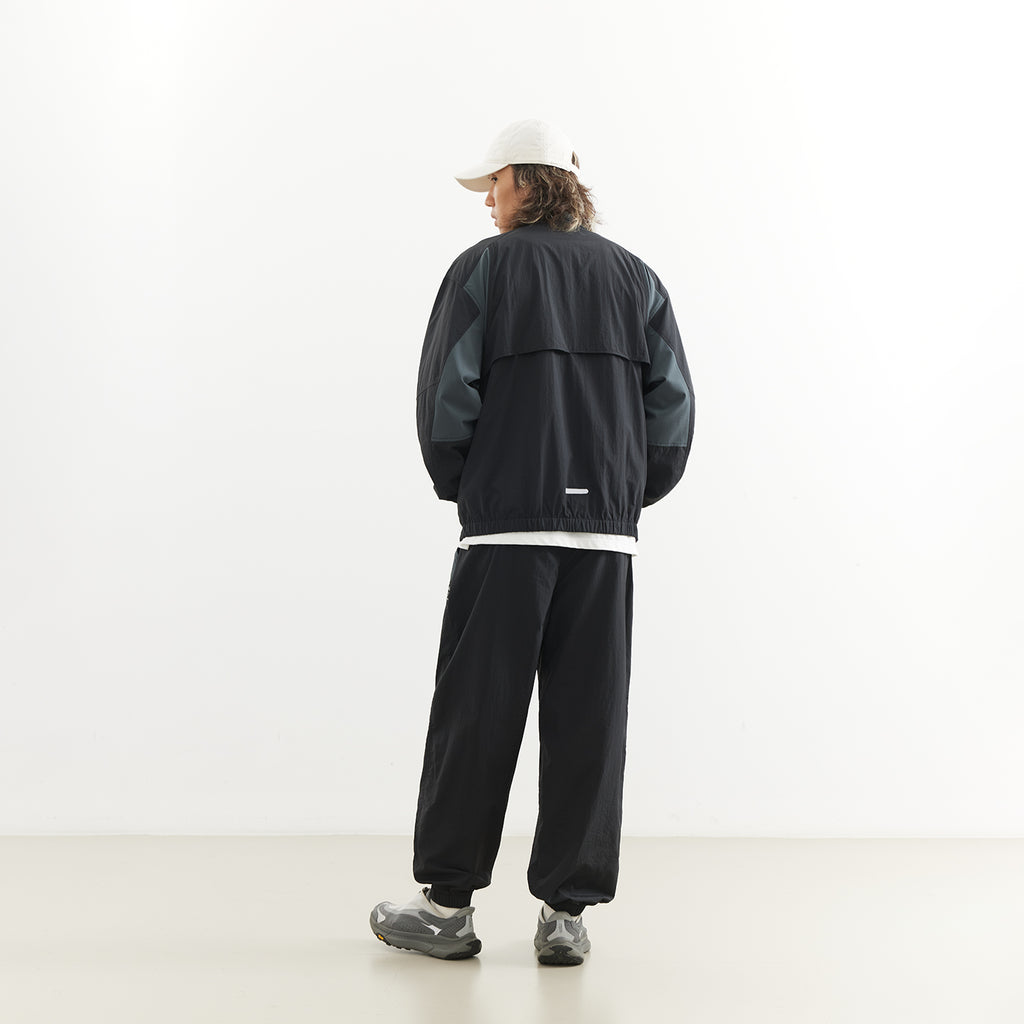 Chichaqu Lightweight quick-dry paneled pants