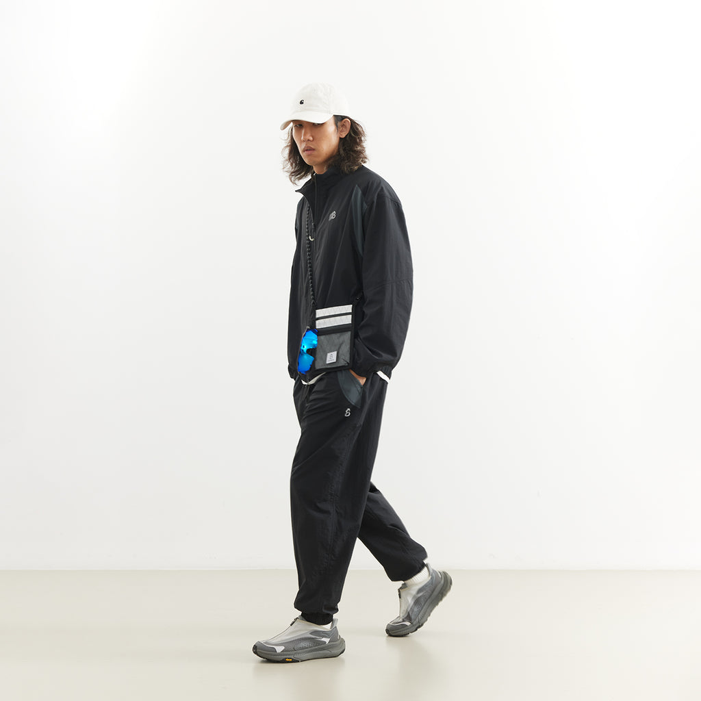 Chichaqu Lightweight quick-dry paneled pants