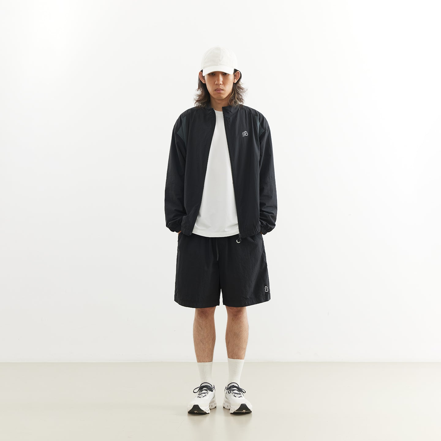 Chichaqu Lightweight quick-dry sun shorts