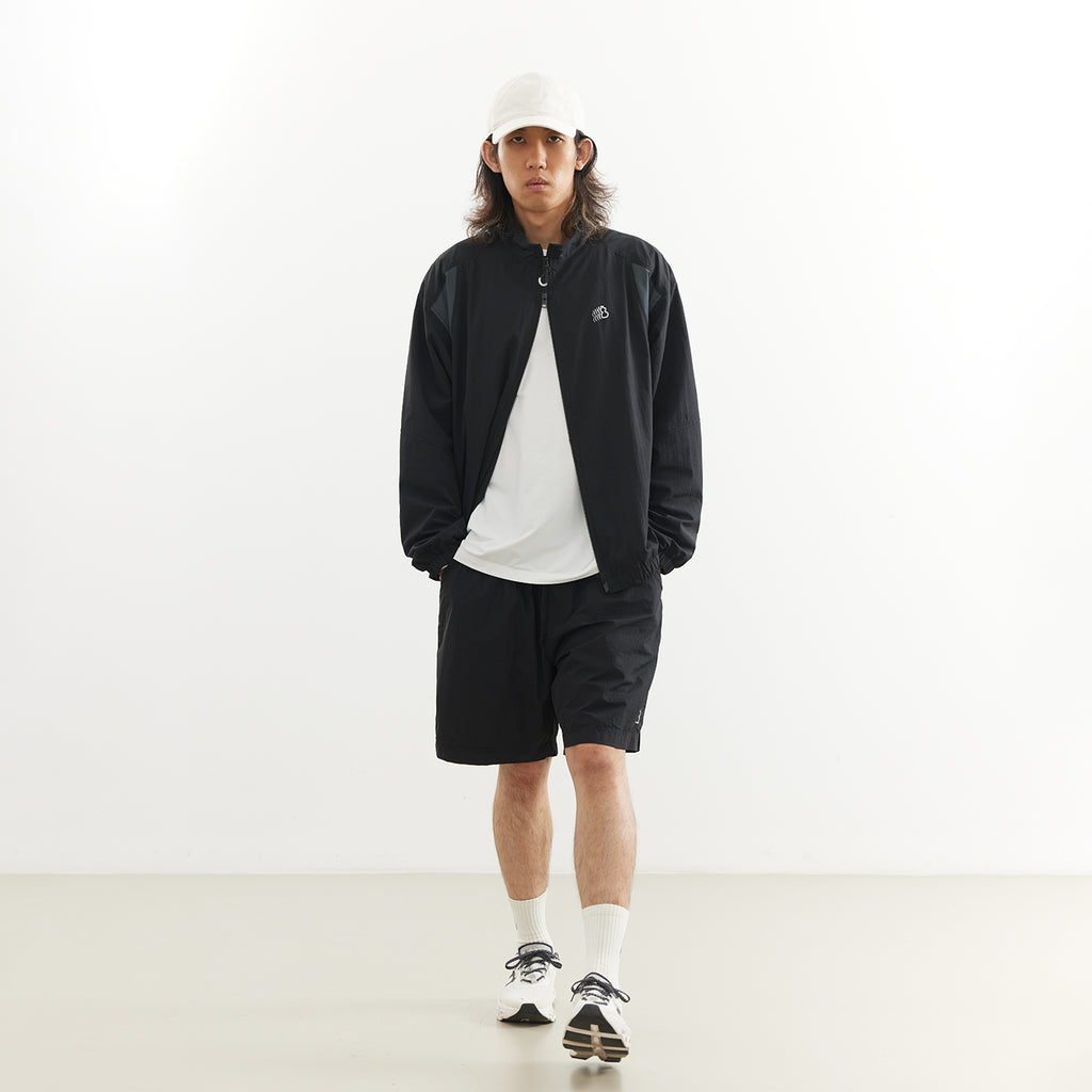 Chichaqu Lightweight quick-dry paneled jacket