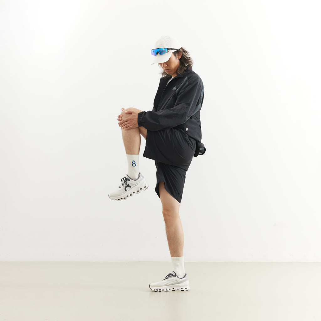 Chichaqu Lightweight quick-dry sun shorts