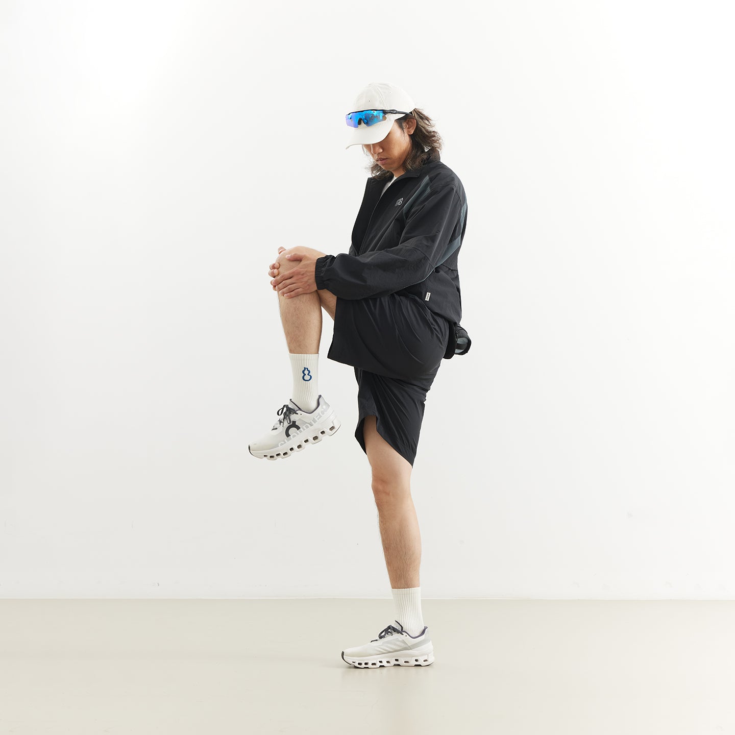 Chichaqu Lightweight quick-dry sun shorts