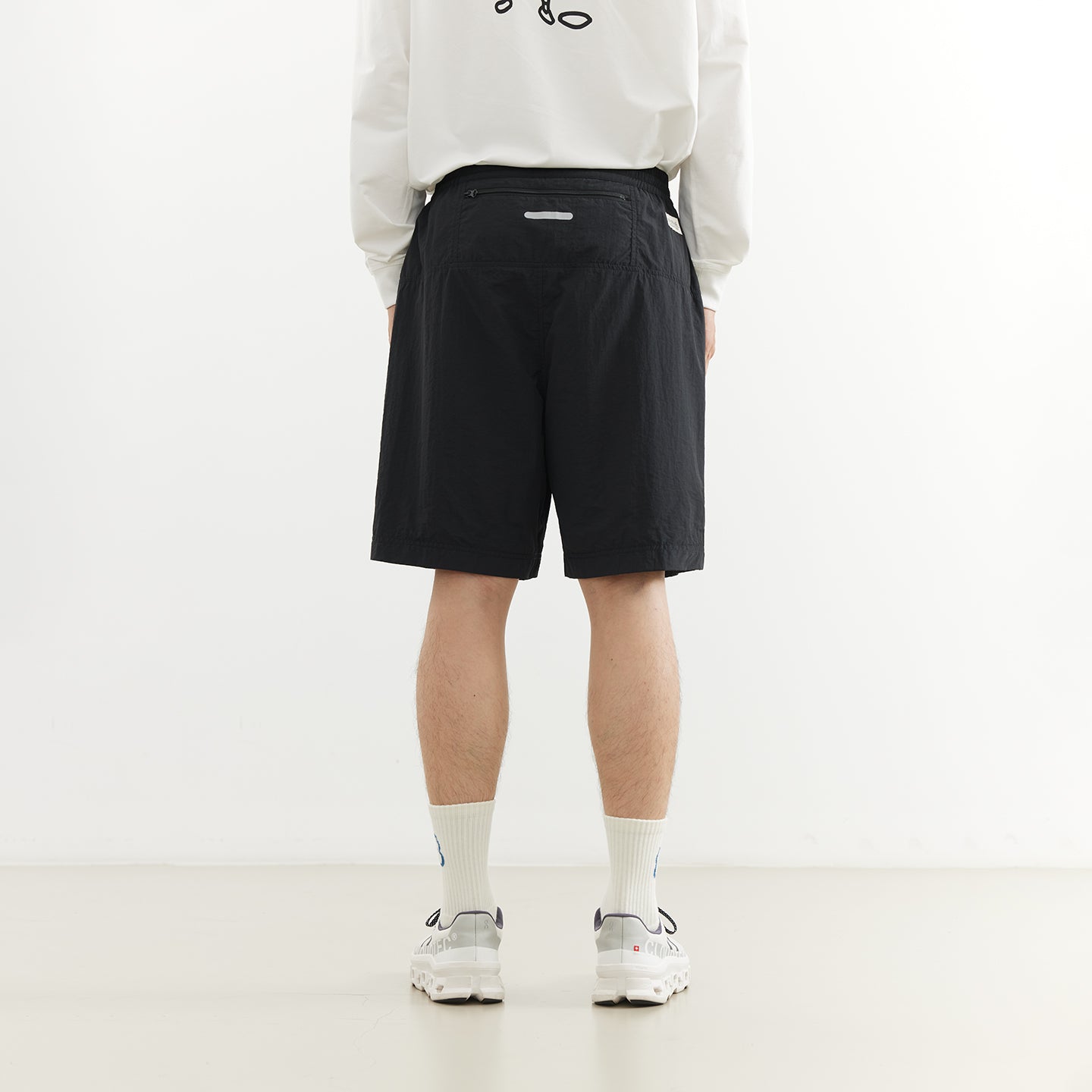Chichaqu Lightweight quick-dry sun shorts