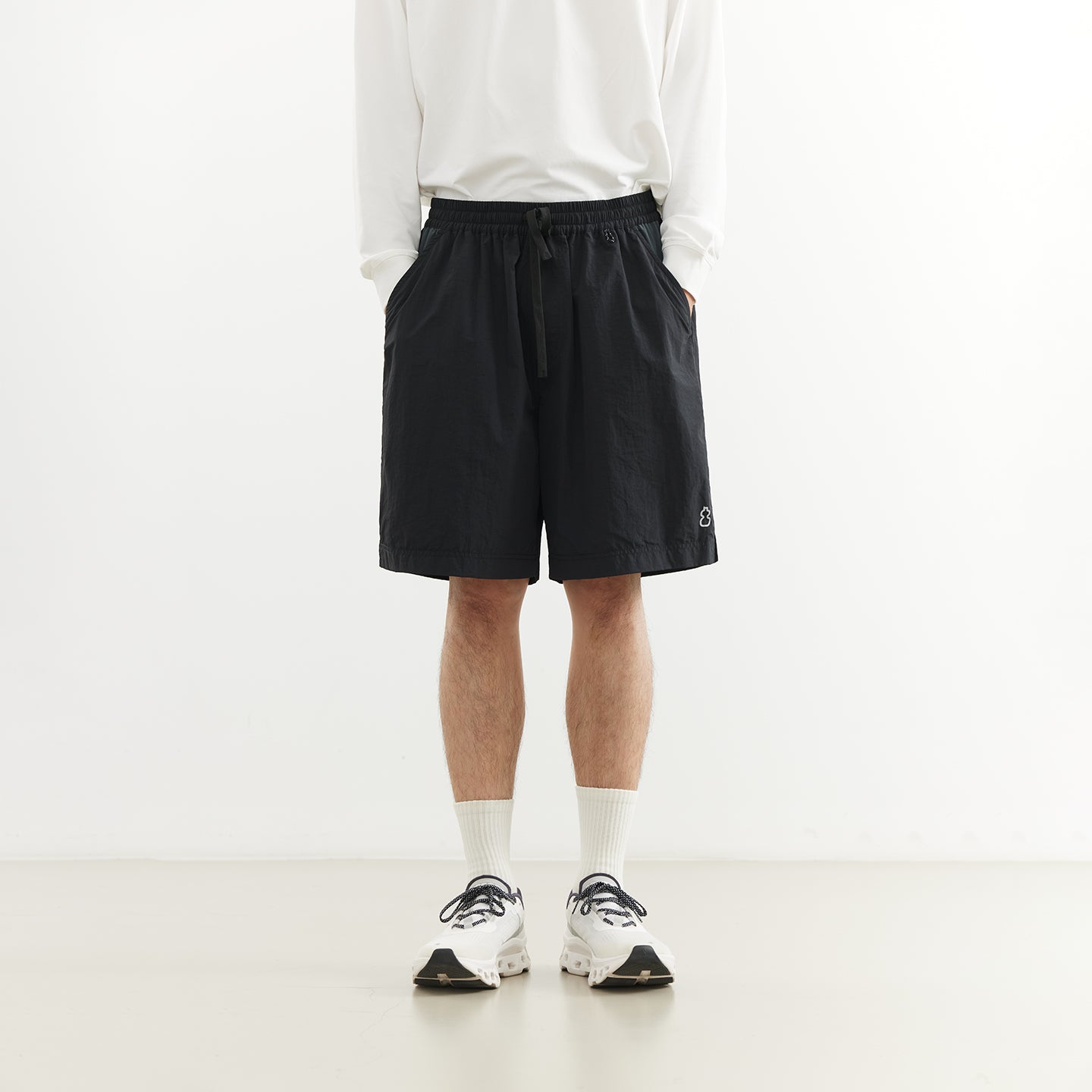 Chichaqu Lightweight quick-dry sun shorts
