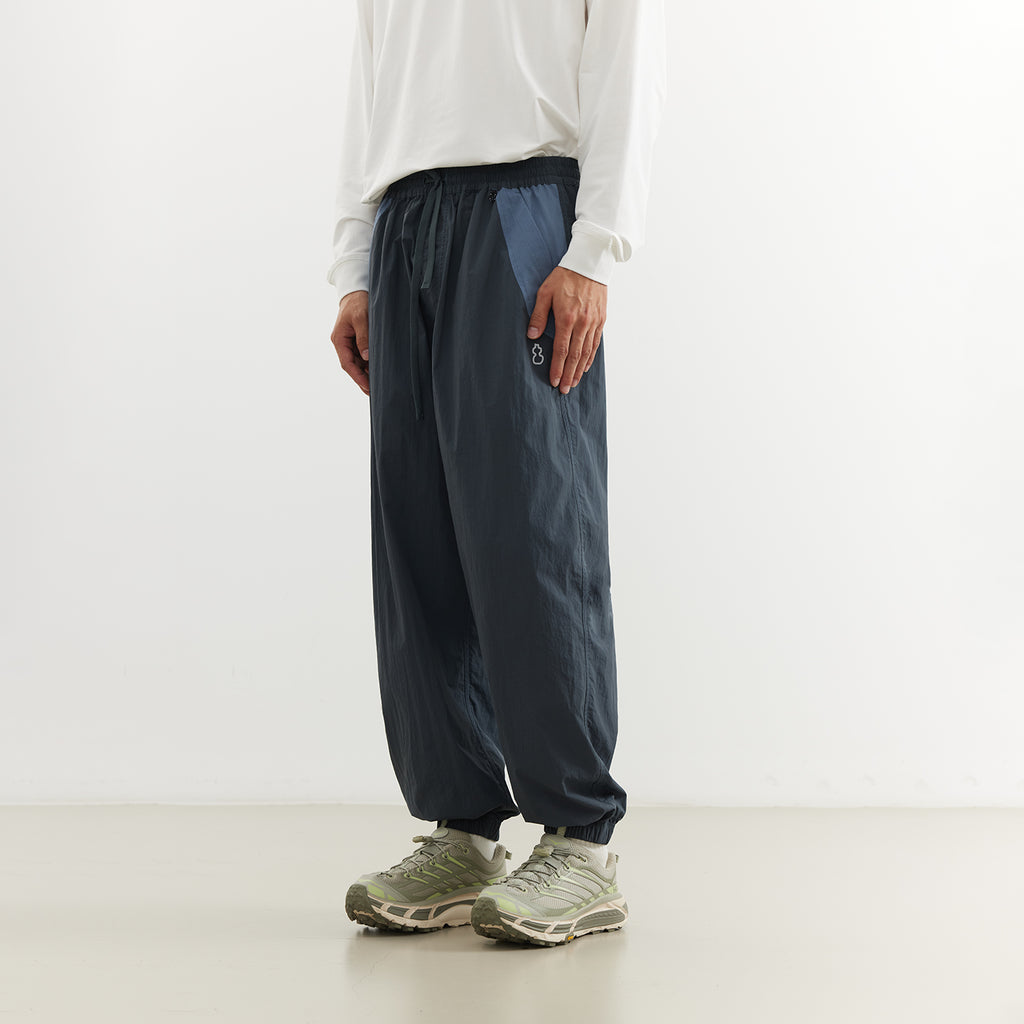 Chichaqu Lightweight quick-dry paneled pants