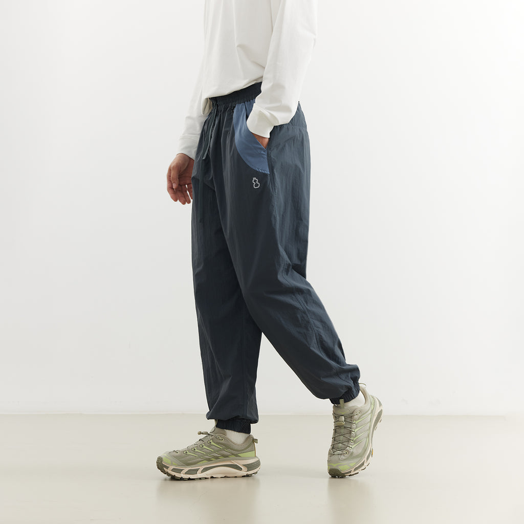 Chichaqu Lightweight quick-dry paneled pants