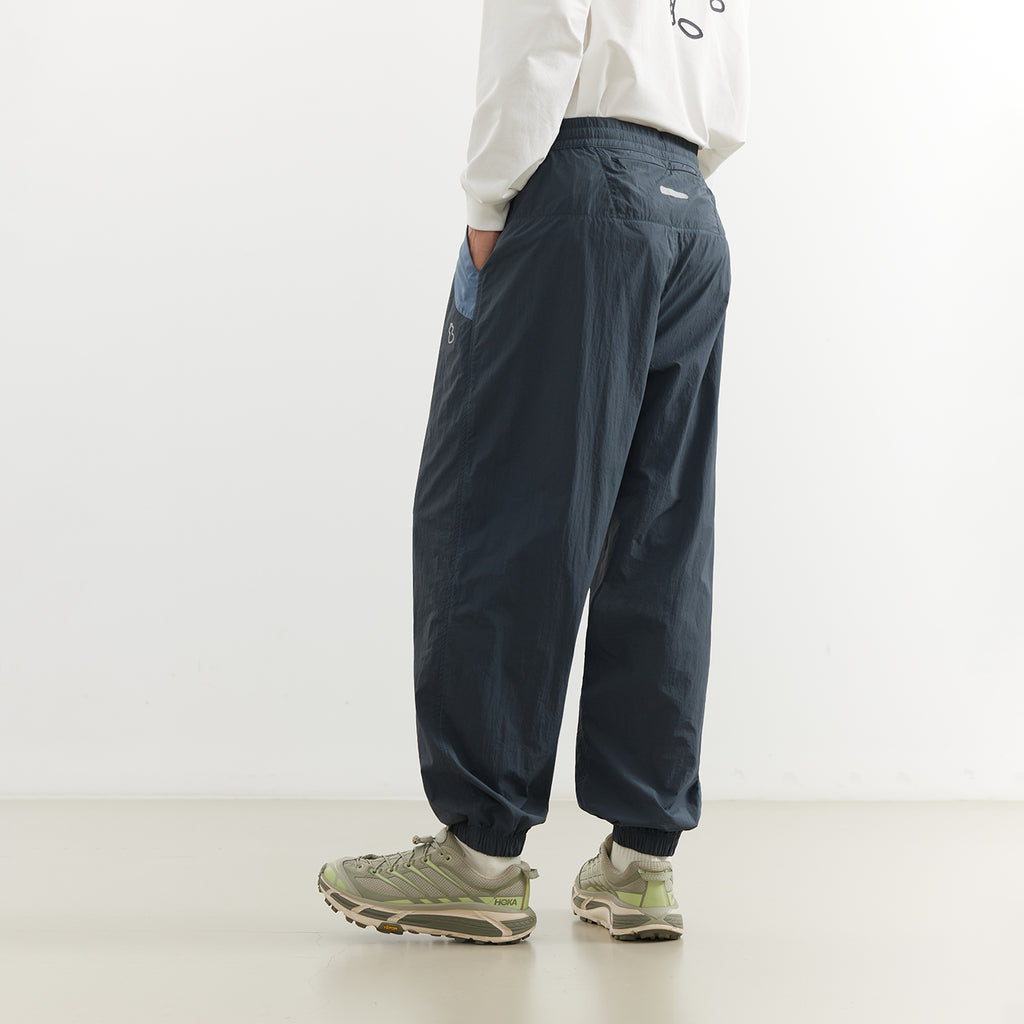 Chichaqu Lightweight quick-dry paneled pants