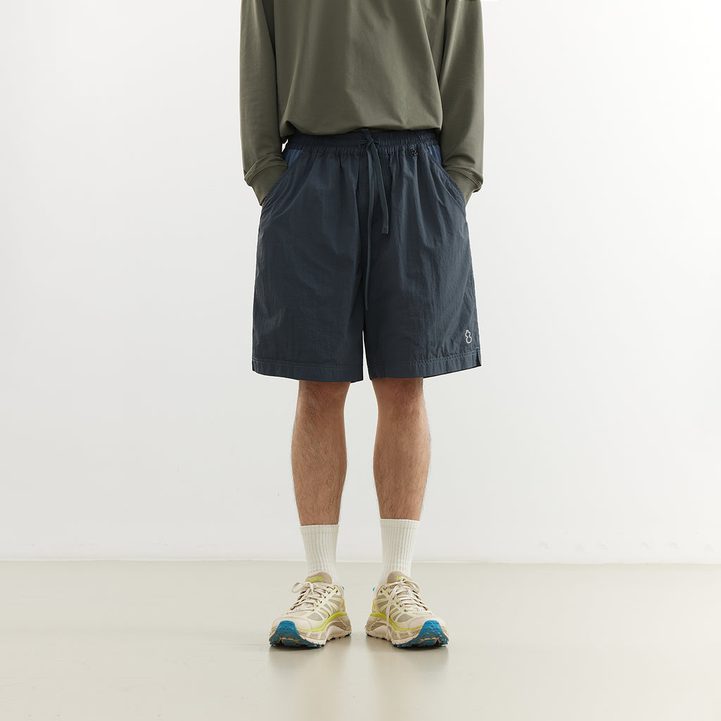 Chichaqu Lightweight quick-dry sun shorts