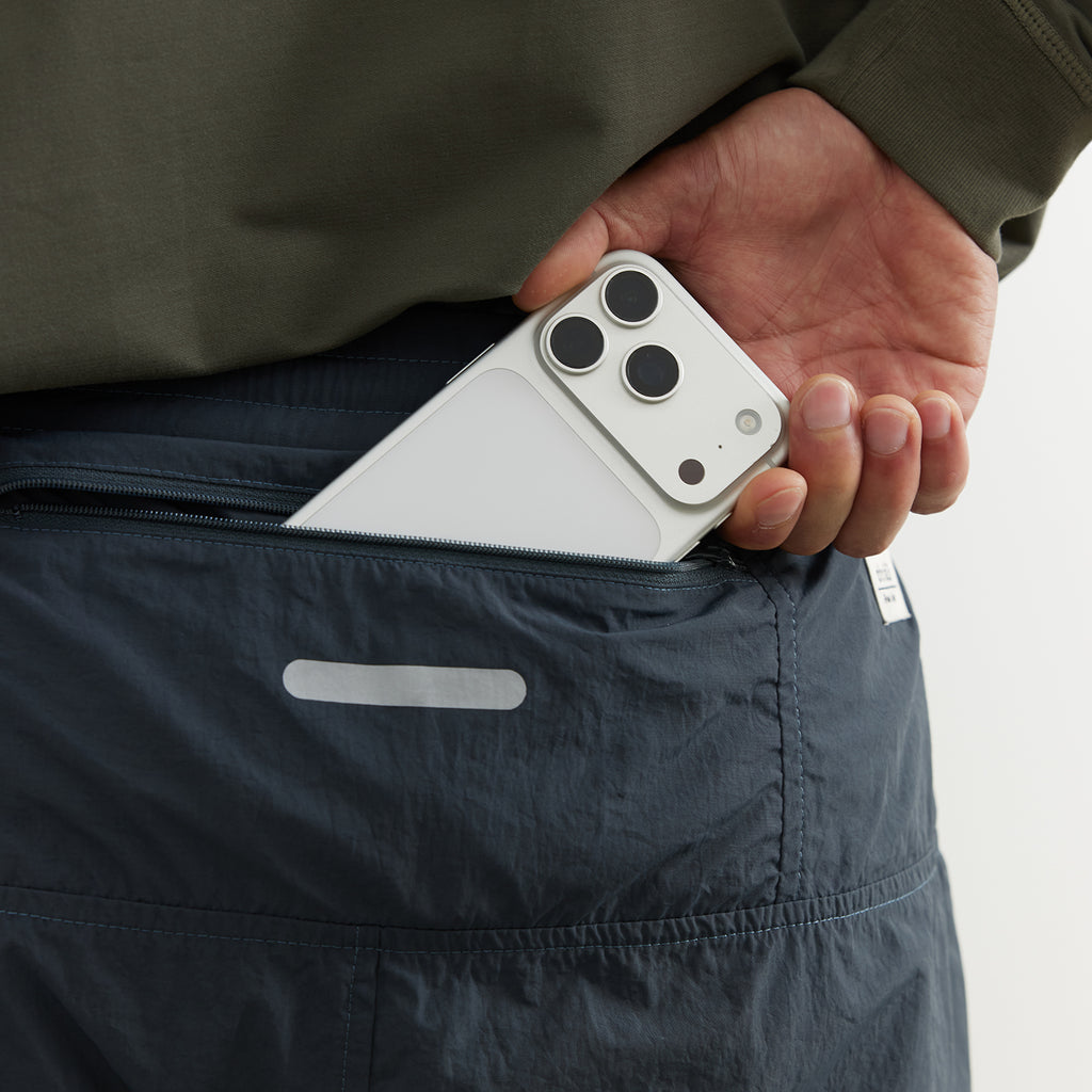 Chichaqu Lightweight quick-dry sun shorts