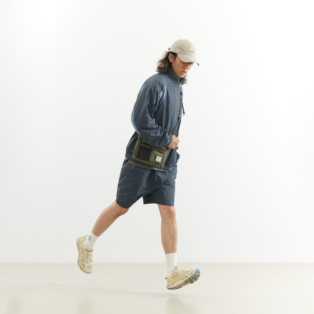Chichaqu Lightweight quick-dry sun shorts