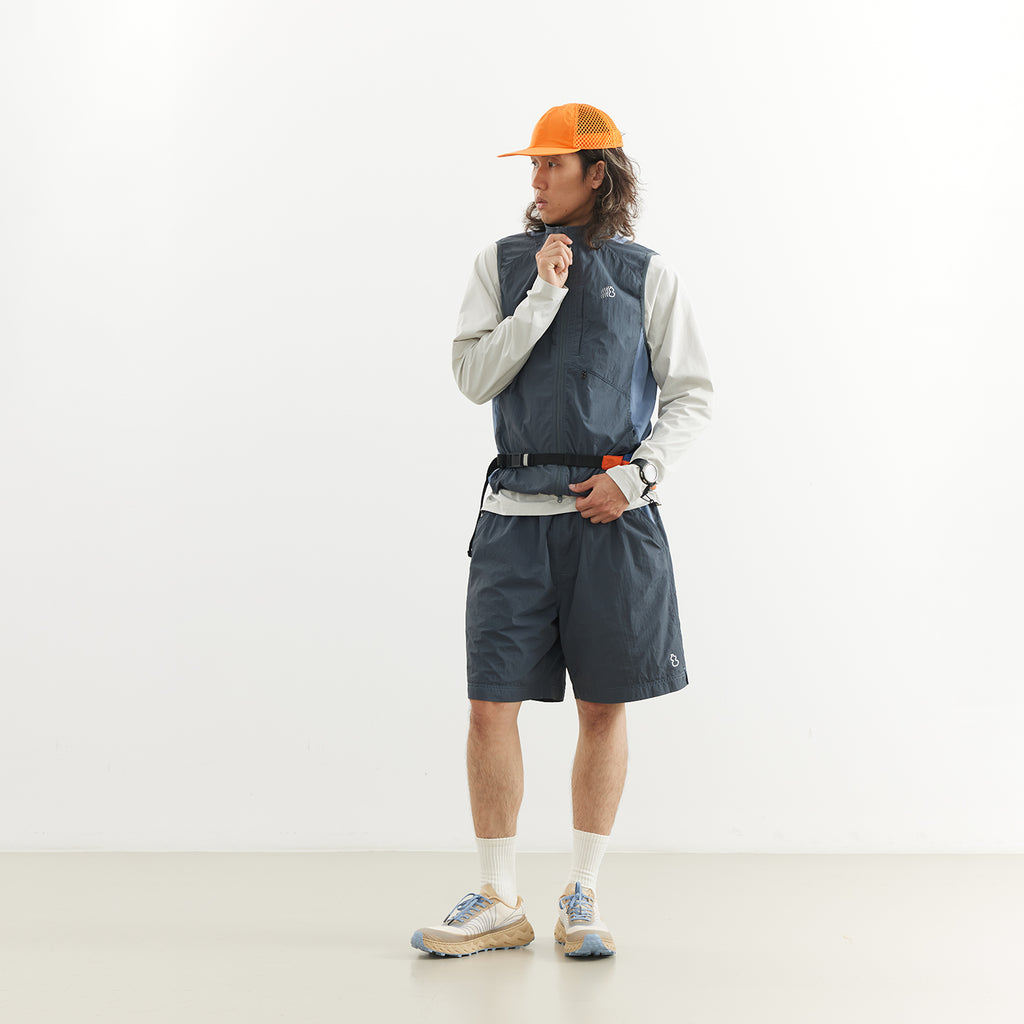 Chichaqu Lightweight quick-dry sun shorts