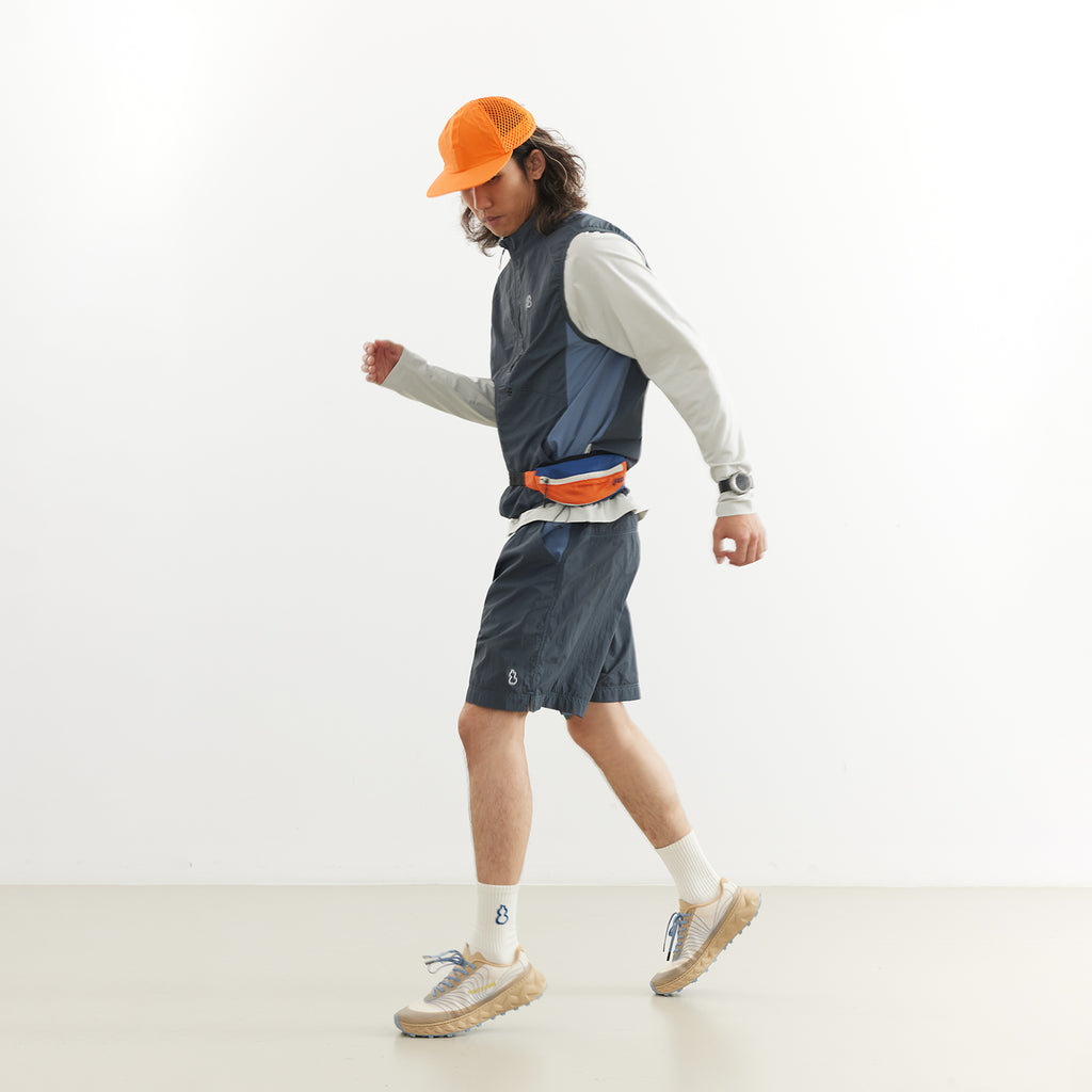 Chichaqu Lightweight quick-dry sun shorts
