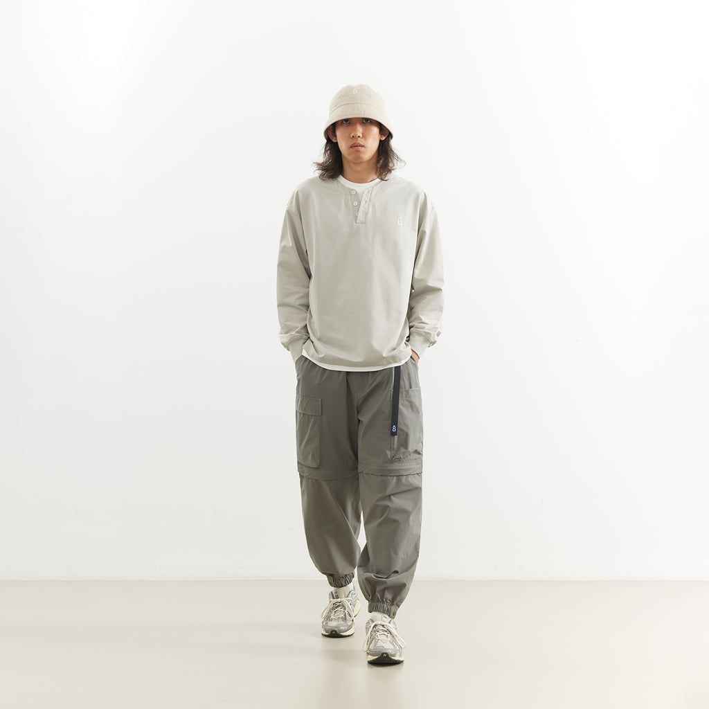 Chichaqu Quick-dry convertible pants