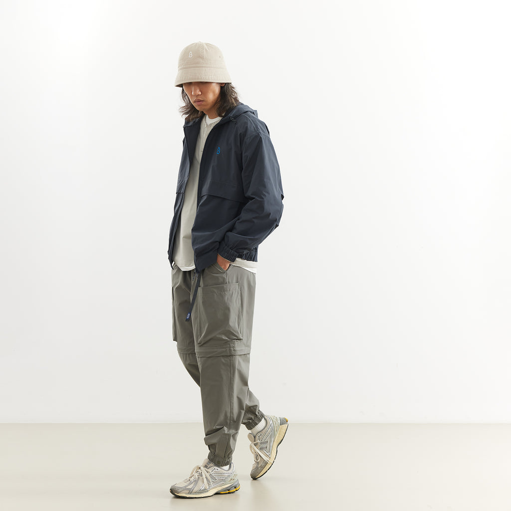 Chichaqu Quick-dry convertible pants