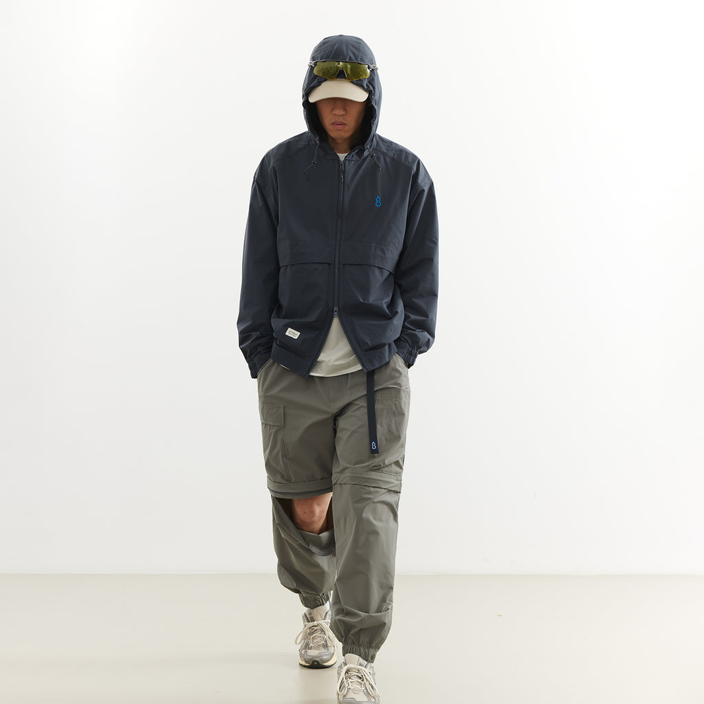 Chichaqu Quick-dry convertible pants