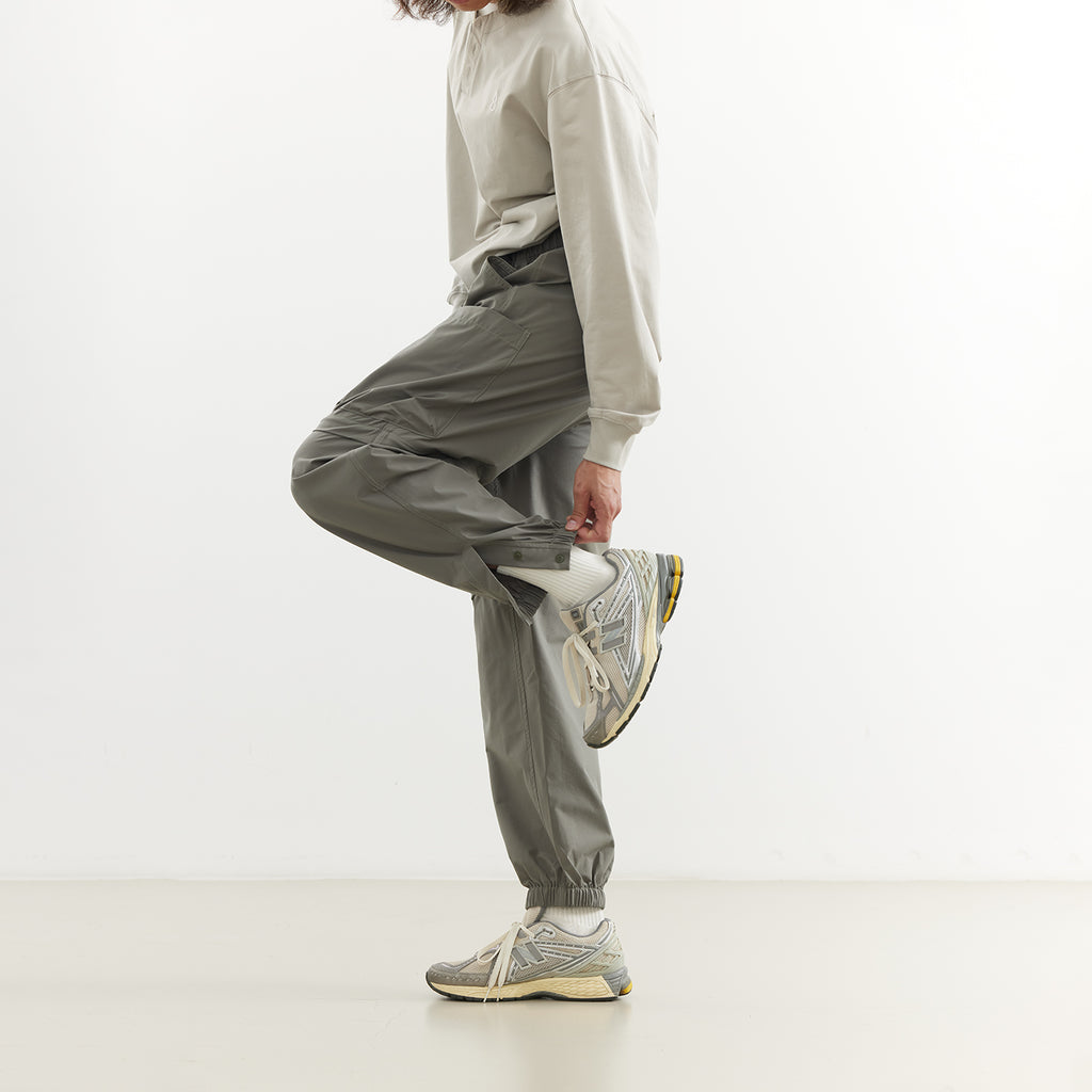 Chichaqu Quick-dry convertible pants