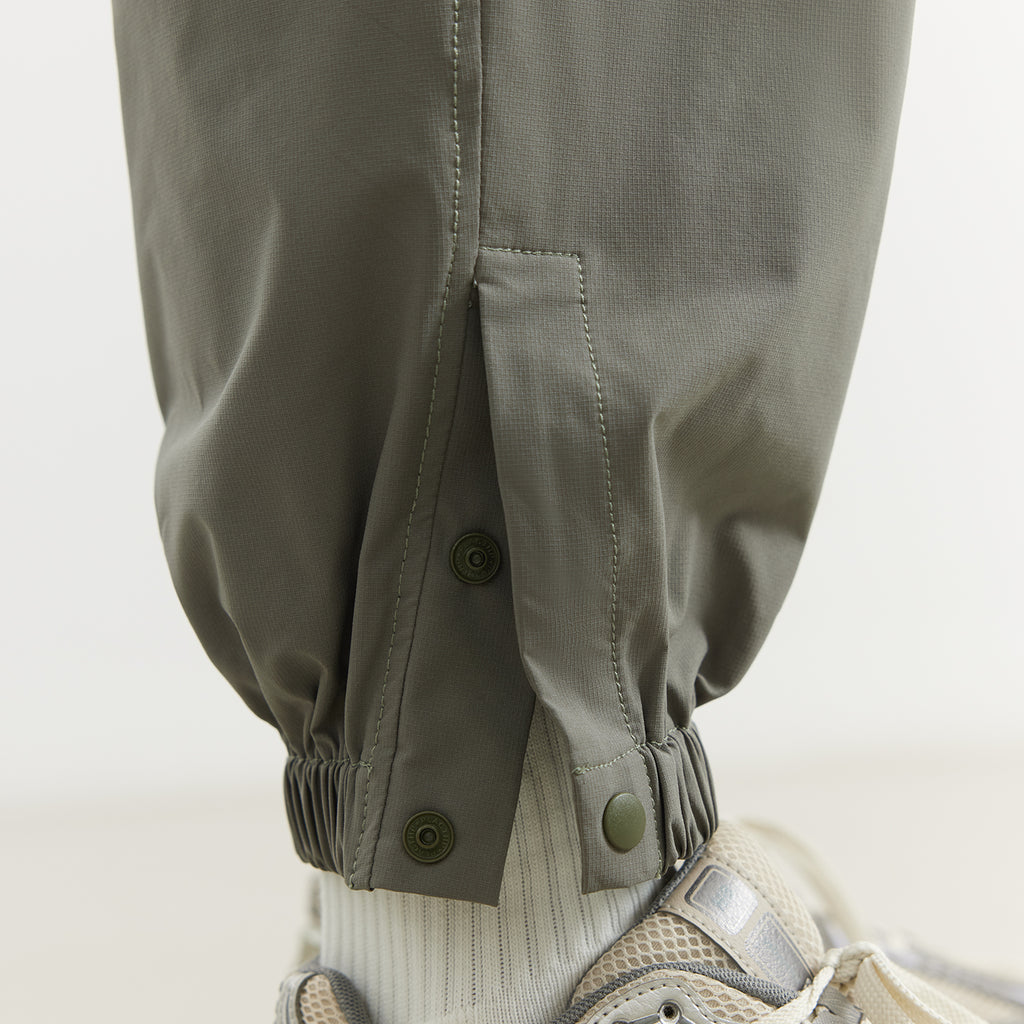 Chichaqu Quick-dry convertible pants