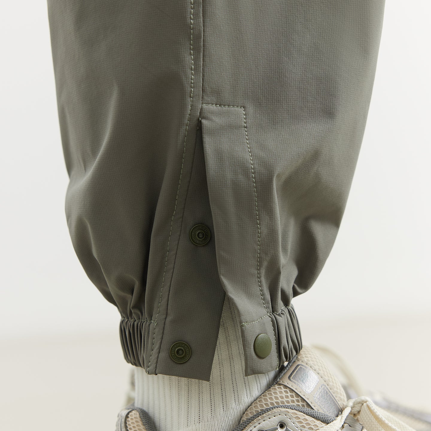 Chichaqu Quick-dry convertible pants