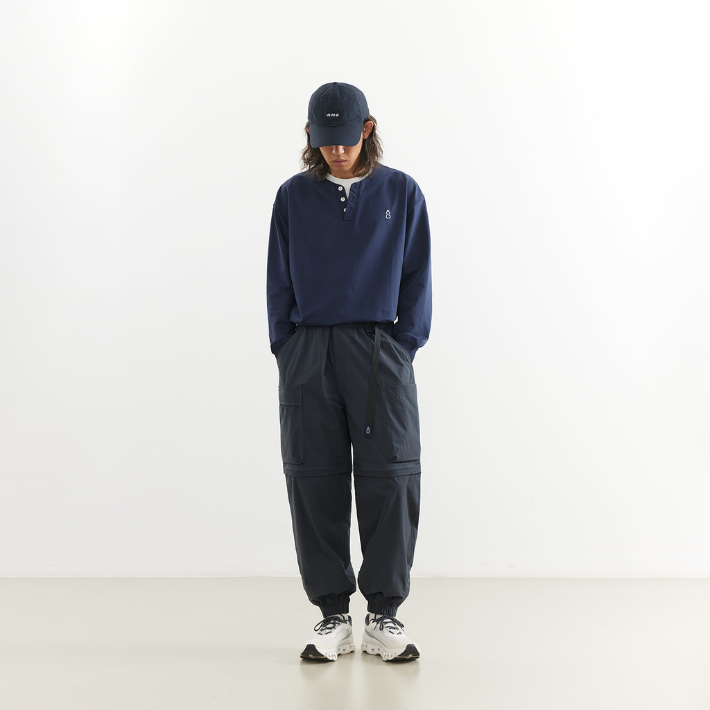 Chichaqu Quick-dry convertible pants