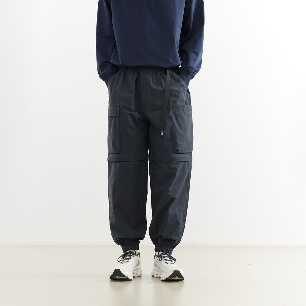 Chichaqu Quick-dry convertible pants