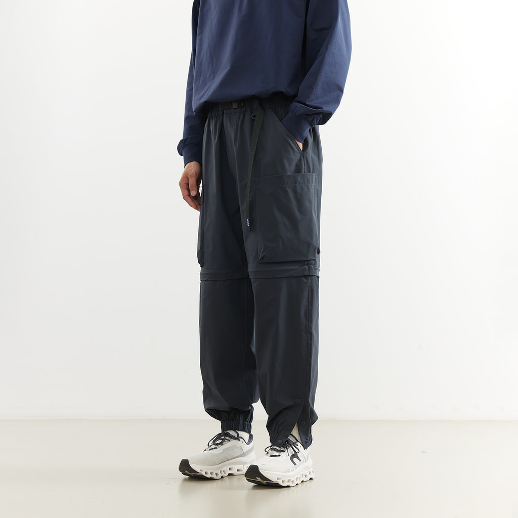 Chichaqu Quick-dry convertible pants