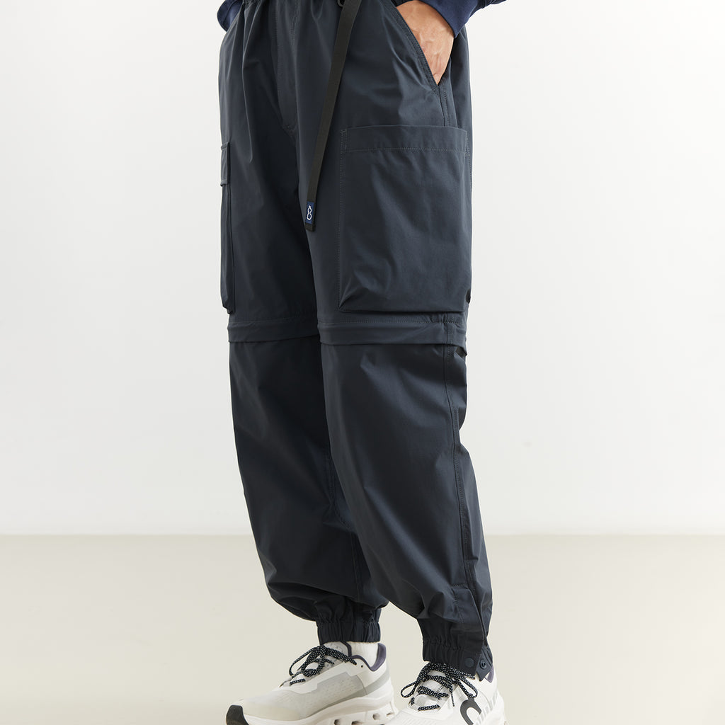 Chichaqu Quick-dry convertible pants