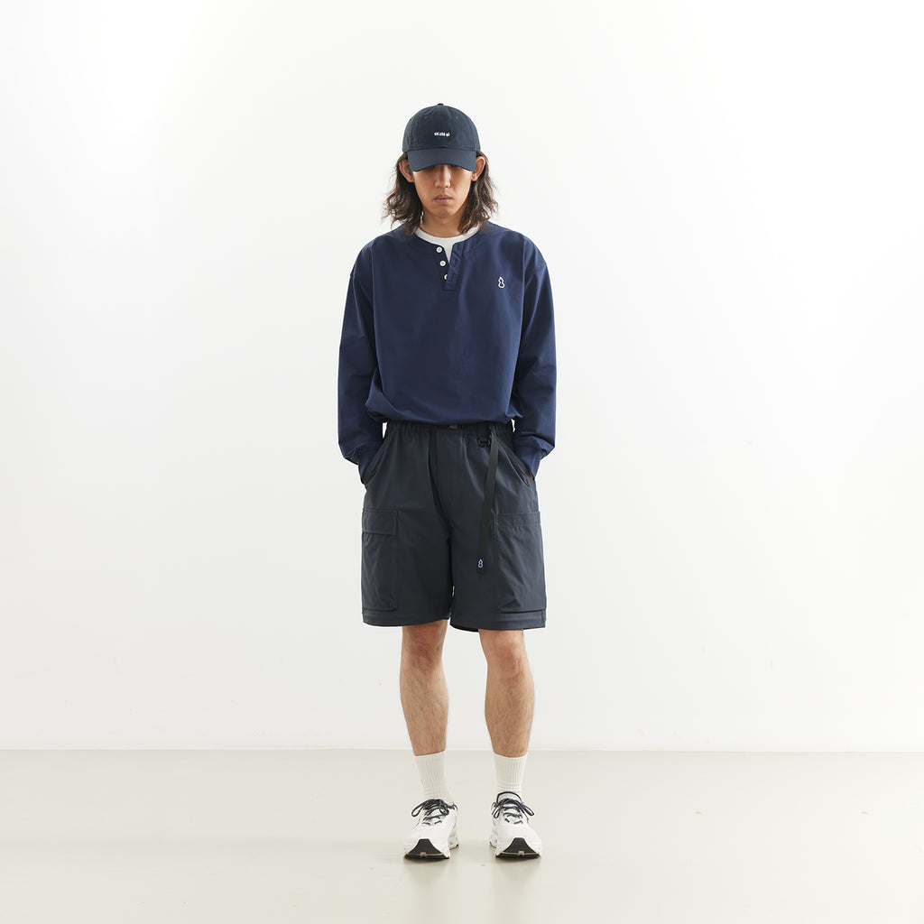 Chichaqu Quick-dry convertible pants