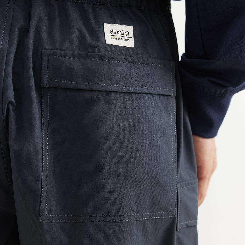 Chichaqu Quick-dry convertible pants