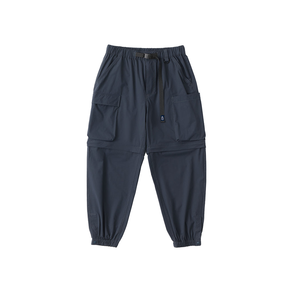 Chichaqu Quick-dry convertible pants
